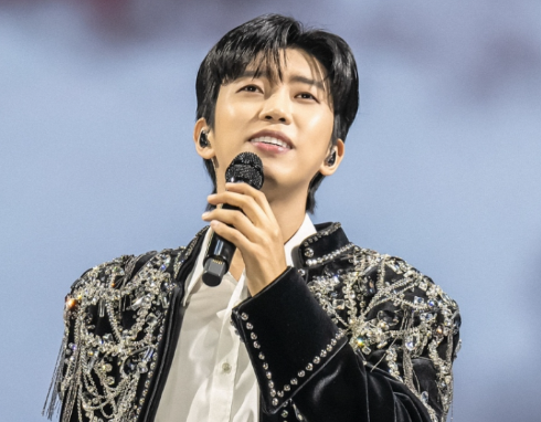 임영웅 283주 연속 1위…“5년 5개월 동안 한 번도 안 뺏겼다” 스타디움까지 뜬다