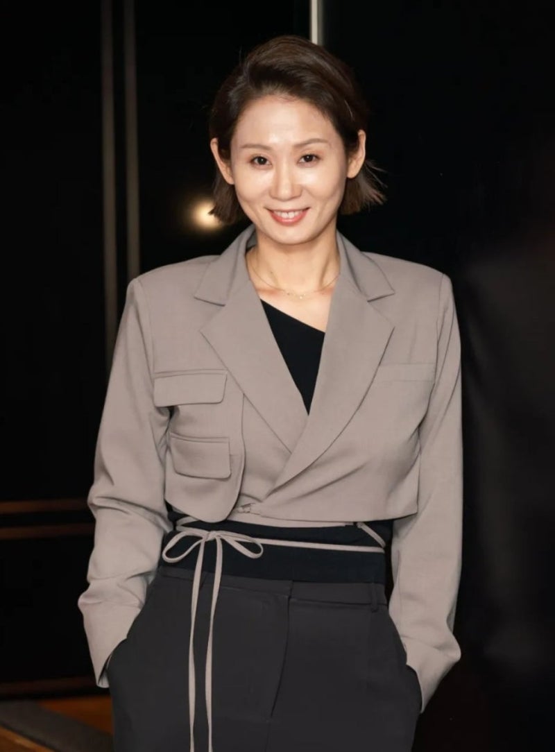 응팔 선우 엄마 명품 배우 김선영,'언니네 산지직송'까지 그리고 영화감독 남편 이승원과의 ....