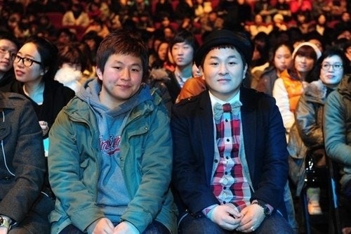 쌍둥이 형 허공 섭외하고 '허각 출연'으로 홍보…허각 측, 법적 대응