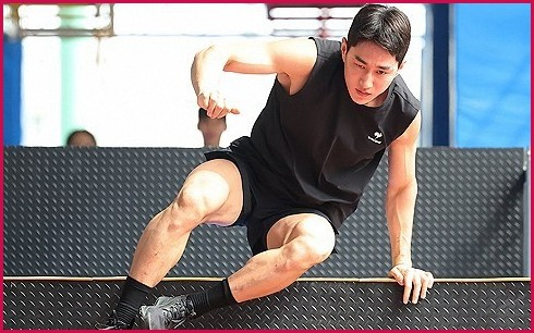 서창완 세계선수권 동메달, 근대5종 대표팀 아시안게임 전망에 켜진 청신호