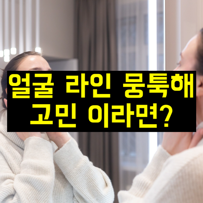 윤곽튠 쉐이퍼 내돈내산 후기 부작용 효과 원리 가격 알아보세요.