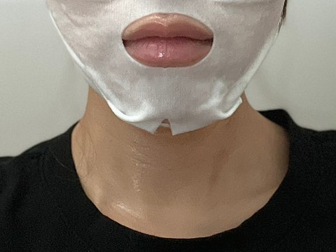 기능성 마스크팩, 듀이셀 프라이빗케어 마스크팩 다년간 사용해 본  후기