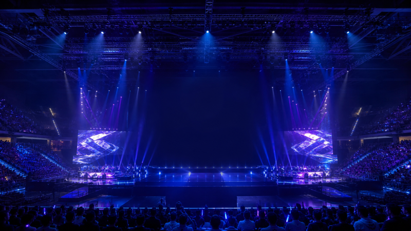 2026 VCT 퍼시픽 파이널 부산 일정, 티켓 예매, 사직실내체육관 입장시간
