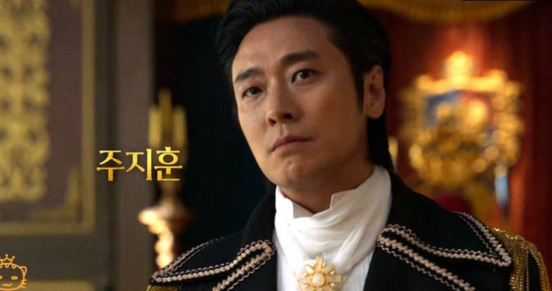 재혼황후 티저 공개: 브리저튼과 서프라이즈, 극과 극 반응의 속사정