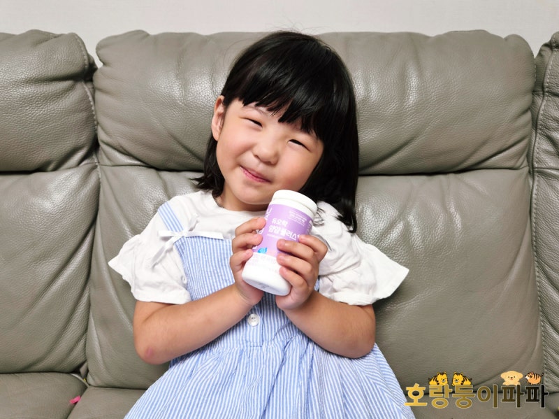듀오락 얌얌플러스 후기 생존력 강한 어린이 유산균 추천템