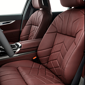 "순수전기 60km!" 2027 신형 BMW 7시리즈 하이브리드 가격표 740D 750E 750i 리스 공기압 연비표 제원....