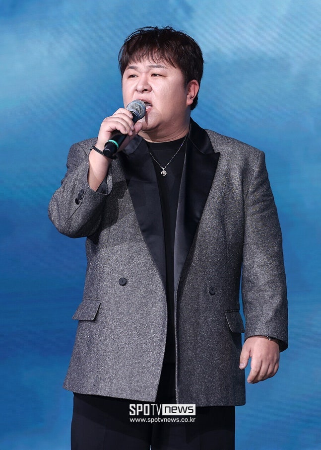 허공 섭외했는데 허각으로 홍보? 이름·사진 무단 사용 논란에 결국 법적 대응 예고