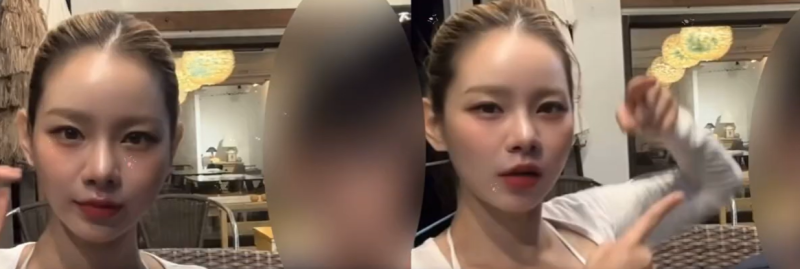 맹승지 남자친구 누구? 연하 의사였다…나이·직업·먼저 고백·피부 시술까지