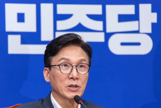 김민석 강민구 해임 지시, 정청래 세력 발언 논란