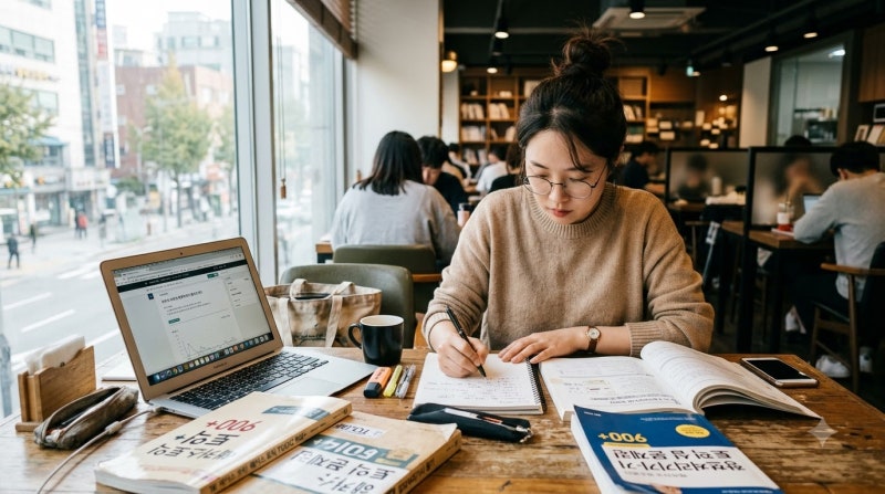 토익·기사시험 봤다면 확인, 서초구 청년 응시료 최대 20만원 받는 방법