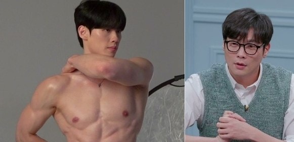 Seo Jang-hoon vs. Lee Hyo-ri: The Decisive Standard That Divided Them in the Male Friend Debate