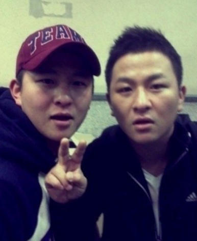 '허각 온다'며 30명 예약받더니… 남양주 식당, 알고보니 쌍둥이 형이었다