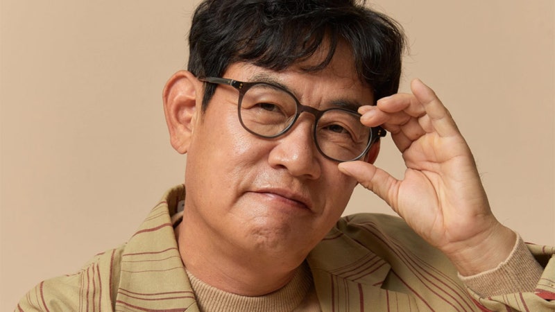 姜虎東近況：從兼任農協中央會長到Namuwiki上的經歷整理