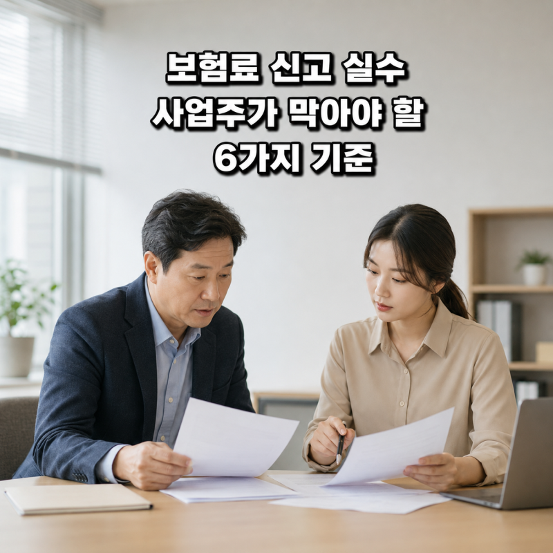 고용보험과 산업재해보상보험료를 언제 어떻게 신고할까, 고용 산재보험료 징수법 실무 정....