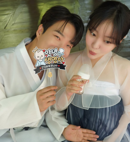 개그맨인 줄만 알았는데 배우에 아빠까지 됐다 김기리 프로필 나이 키 학력 가족 아내 문지....