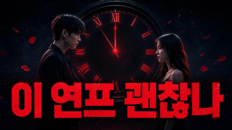 내 남은 연애 논란부터 출연진·MC·시간 룰까지 한 번에 정리