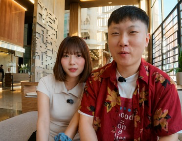 빠니보틀 여자친구 메로나 공개, 실명·나이차이 13살설과 직업 진실