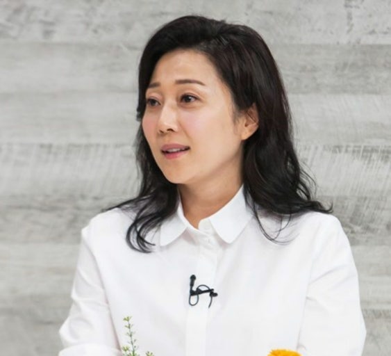 6천 명의 '왕이모'가 된 배우 김나운의 따뜻한 선행 스토리