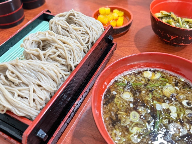 천안소바맛집 흥부네 소바막국수 메밀소바 판국수 후기