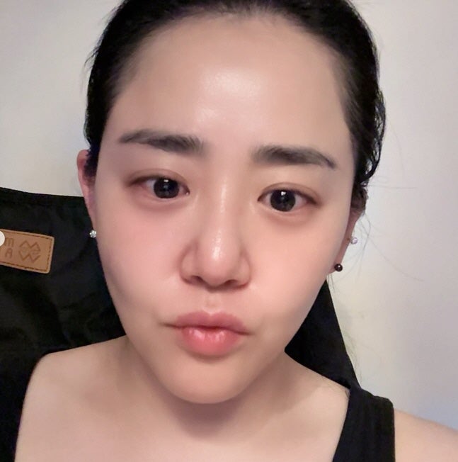 “결혼하더니 더 예뻐졌네?” 문근영, 민낯 근황 공개…정평과 결혼 후 달라진 모습