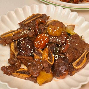 LA갈비찜 시판 양념 간단한 레시피 추천