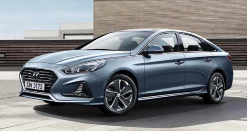 1천만원대 가성비 대박 2026 쏘나타 PHEV 플러그인 하이브리드 가격표 제원 연비 고질병
