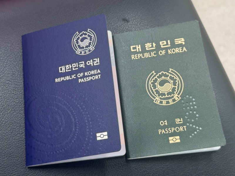 여권 온라인 갱신 후기 | 정부24 재발급 신청부터 부평구청 수령 방법까지