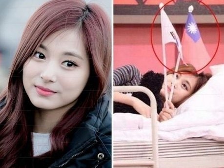 10년 전 사과, 또 다시? 트와이스 쯔위 '하나의 중국' 포섭설 전말