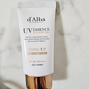 달바 톤업 선크림 핑크｜건성·복합성 피부가 n년째 쓰는 솔직 후기