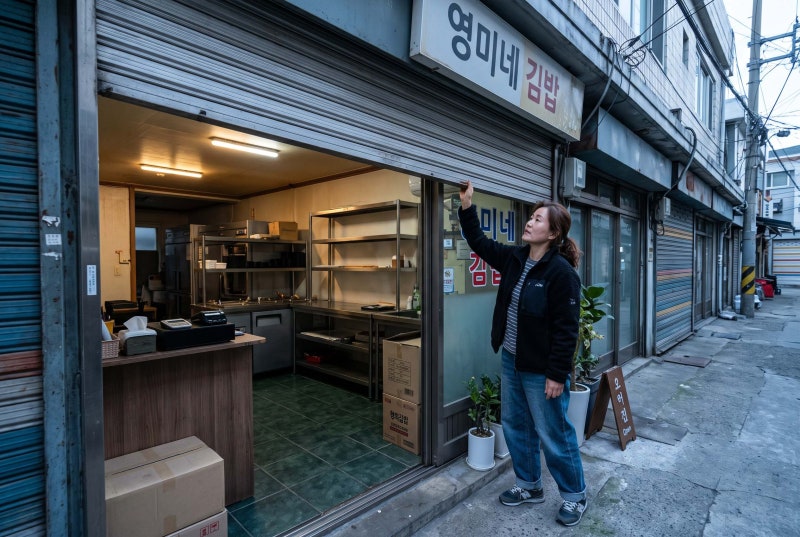 매출 0원 개인사업자도 종합소득세 신고할까? 무실적 기준 한 번에 정리