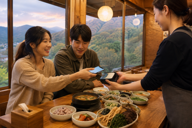 2026 산청 반값여행 신청방법｜20만 원 쓰면 최대 14만 원 환급