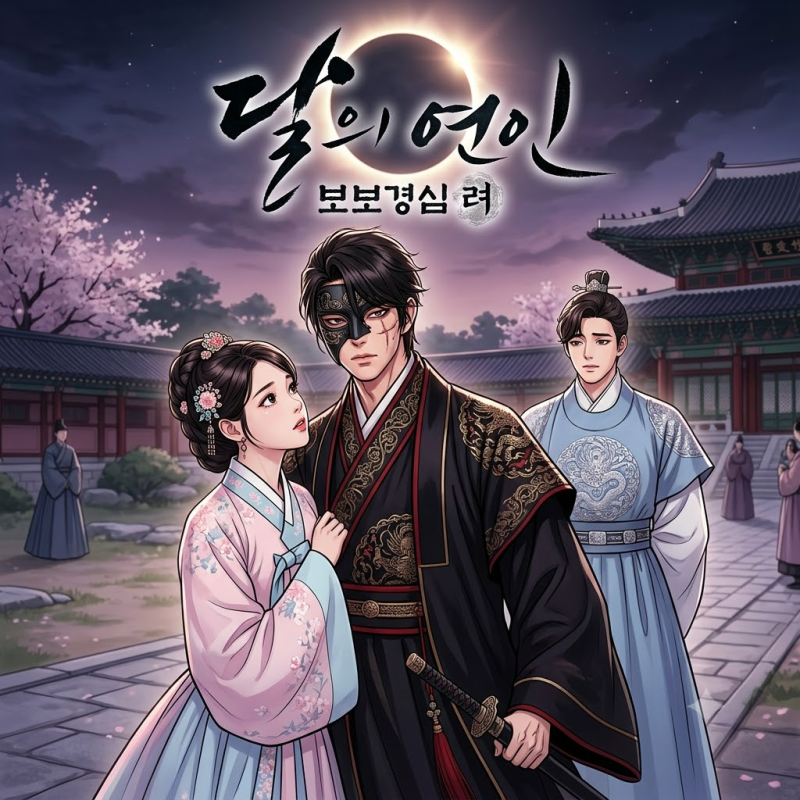 Moon Lovers: Scarlet Heart Ryeo Characters, Plot, Episode Count, OST - Lee Joon-gi, IU, Kang Ha-neul