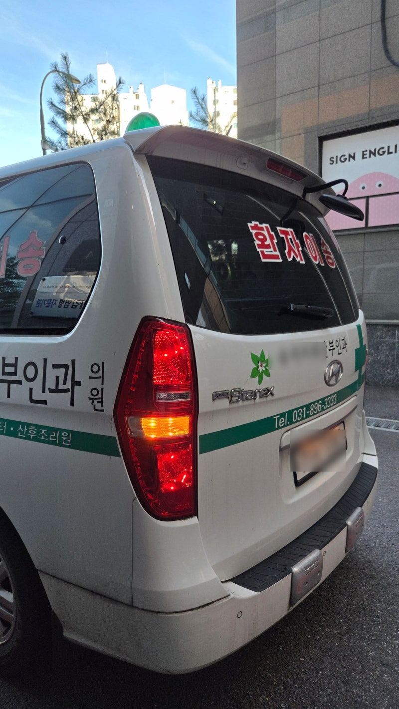 아가야 천천히 만나자, 엄마의 파란만장 조산 버티기 기록 - 1