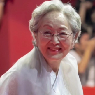 김영옥 남편 김영길 아나운서 누구? 사인 뭘까