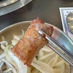 제주 시내 맛집 :: 육식맨이 추천하는 근본 있는 흑돼지 오겹살 맛집 흑돈가