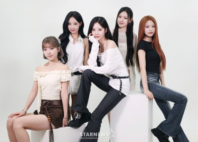 리센느 1위·코르티스 2위 순위, 키키 3위 신인 아이돌 브랜드평판