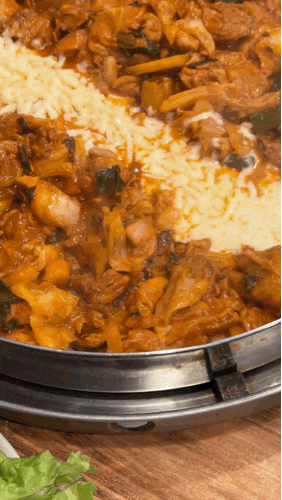 김해 진영 춘천 7.9 닭갈비 현지인 추천맛집