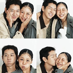 동상이몽2 트루디 산후우울증 고백 야구선수 이대은 와이프 혼혈 오해 인스타 프로필