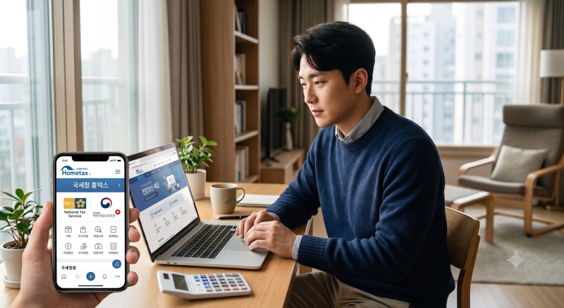 직장인 부수입 2,000만 원 넘으면 회사에서 알까? 건강보험료 추가 부과 기준 총정리