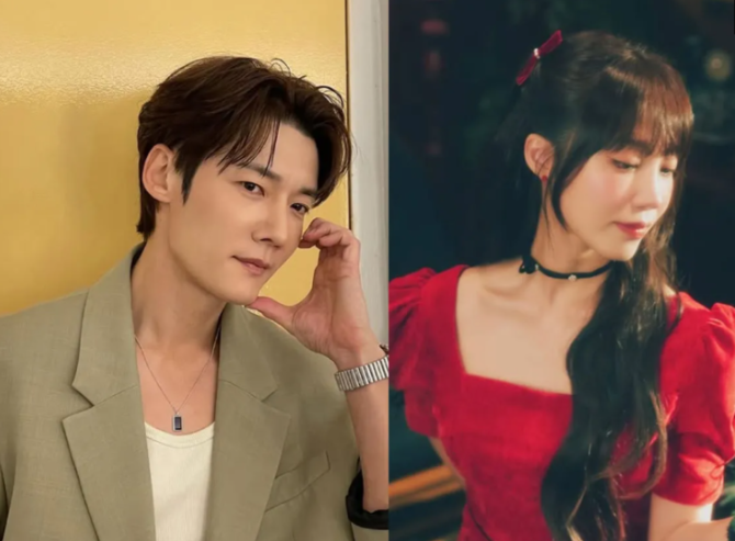 정은지·최진혁 또 열애설 소환…신동엽 “귀신같이 안 걸리고” 농담에 스튜디오 폭소