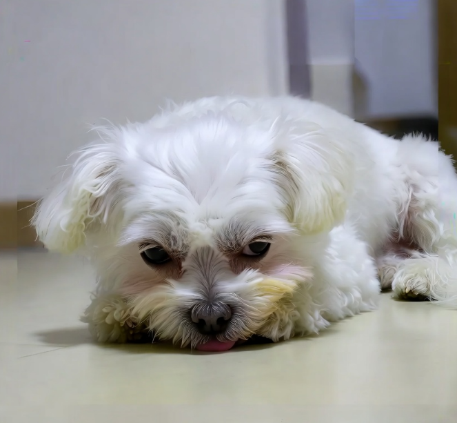 강아지 저혈당쇼크 원인과 이렇게 대응하면 위험합니다