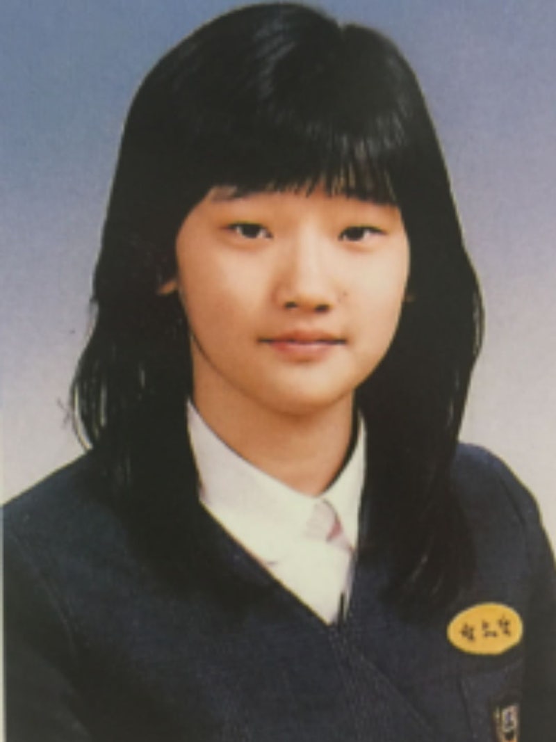 "원래 수학교사가 꿈이었다는데..." 엄마 몰래 연기학원 다니다 한예종 들어간 연예인