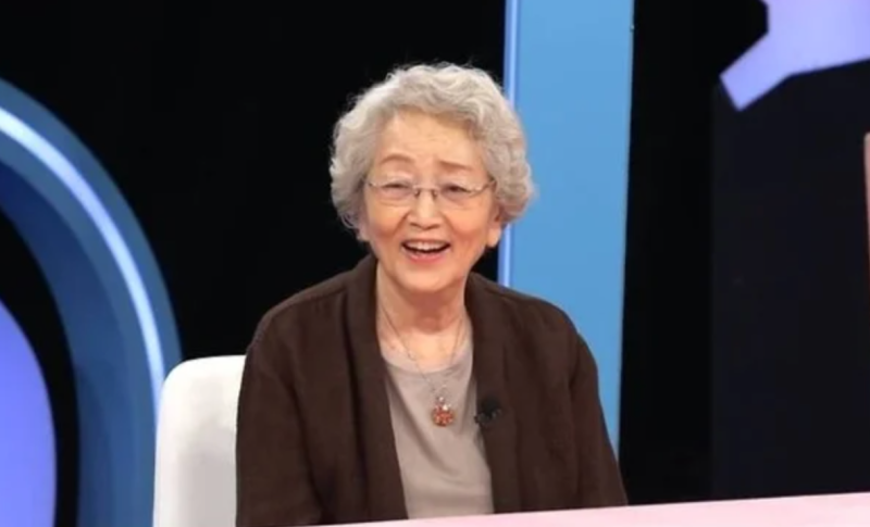 배우 김영옥 프로필 나이 가족사 남편 김영길 별세 자녀 손자 근황