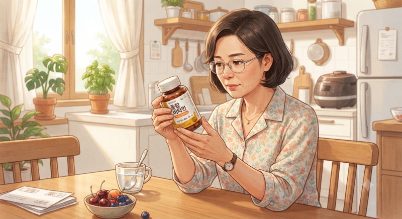 영양제 유통기한 지나면 먹어도 될까? 보관법부터 올바른 폐기법까지 총정리