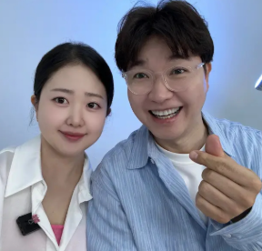 박수홍 유튜브까지 멈췄다…괌행 비행기 1시간 지연 논란 후 달라진 상황