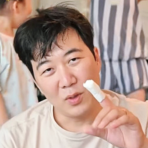 "손톱 밑에 뭐가 났을 뿐인데.." 도경완 수술 5번 부른 급성골수염