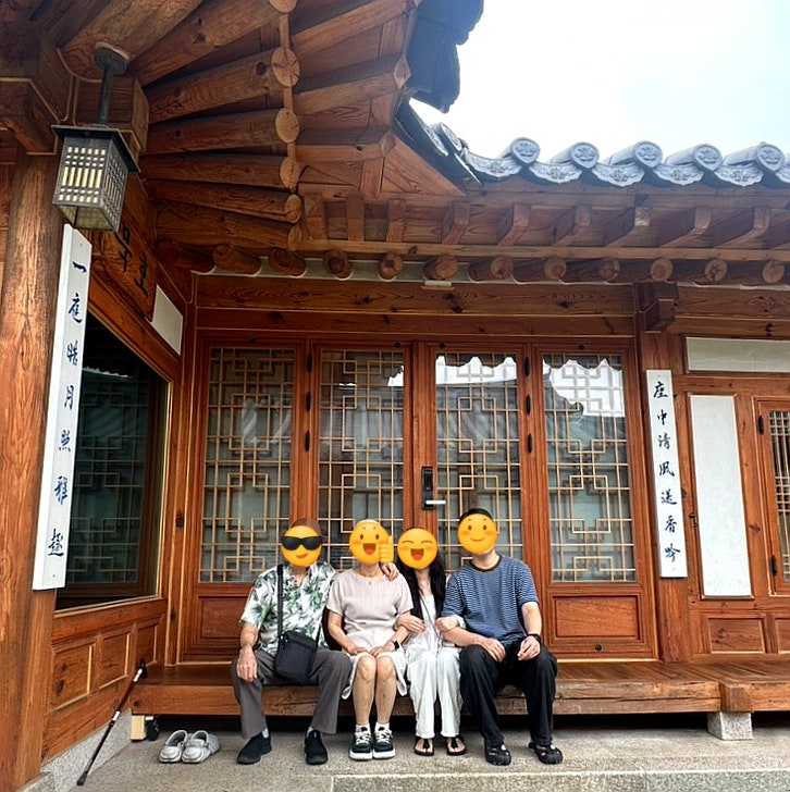 동해 숙소 추천 가성비 동해 한옥 동안재 솔직후기