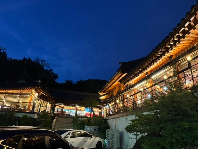 홍종흔베이커리 군포점 명장빵집 몽블랑 빵지순례