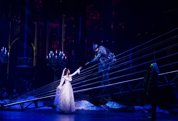 Musical Elisabeth: Plot and Ending – A Summary of the Empress Loved by Death