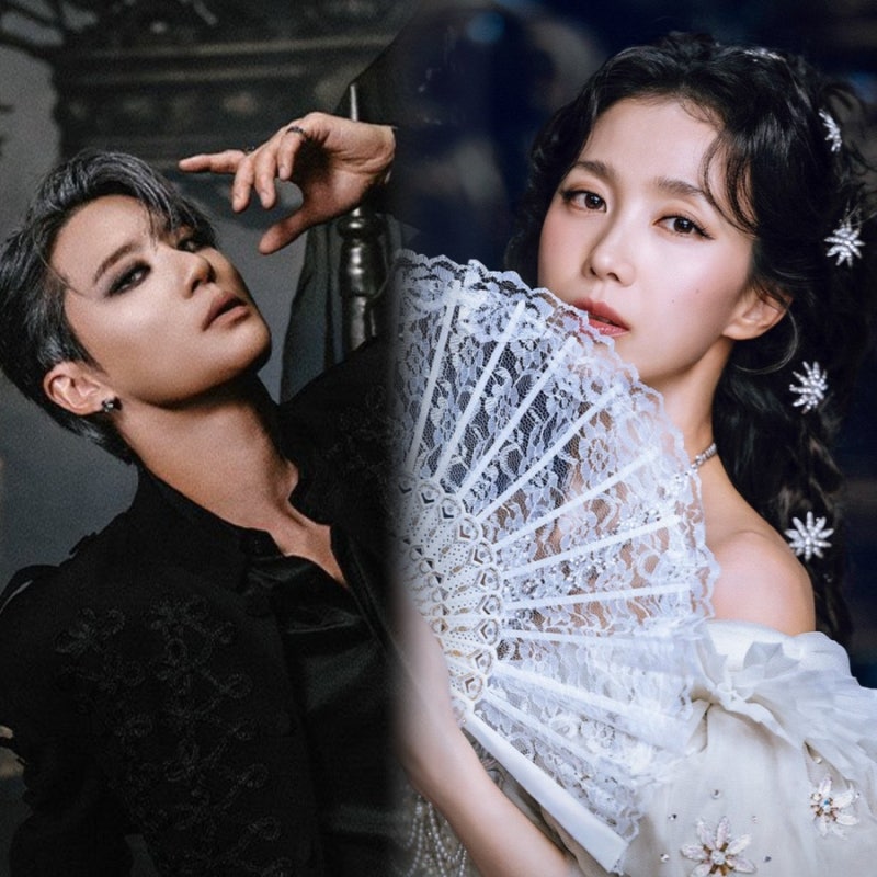 김준수 박지연 합류된 뮤지컬 엘리자벳 2026 기본정보 티켓팅 캐스팅 커튼콜데이 @블루스퀘어....